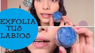 POCIMA MÁGICA PARA LABIOS PARTIDOSRESECOS [upl. by Iridis864]