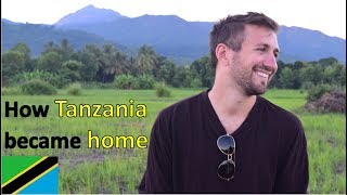 HOW AN AFRICAN VILLAGE BECAME MY HOME Tanzania Tukopamoja [upl. by Steiner]