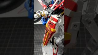 AILE STRIKE GUNDAM OMNI ENFORCER MOBILE SUIT GAT  X105 [upl. by Zaneta20]