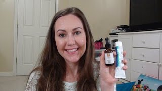 Rosacea Treatments Ive Tried OTC Rx Lifestyle Changes [upl. by Notna]