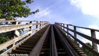 Tonnerre de Zeus On Ride POV  Parc Astérix [upl. by Early505]