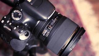 Sigma 1020mm Wide Angle Canon lens Review [upl. by Symons]