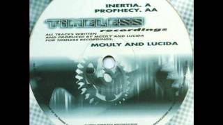 Mouly amp Lucida  Inertia [upl. by Dyal]