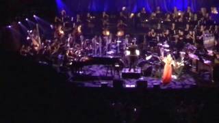 Lea Salonga concert in Sydney Opera House  Defying Gravity Wicked [upl. by Harness]