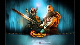 Drakensang Online OST Pilgrims Path soundtrack 4460HQ [upl. by Palladin]