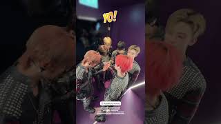 yo dream nct nctdream thedreamshow3 tds3 asiatour tds3injakarta kpop [upl. by Yromas337]