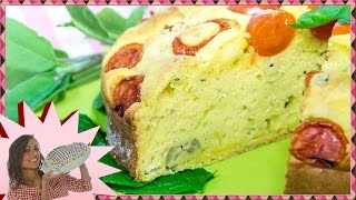 Torta Salata allo Yogurt [upl. by Audrye147]