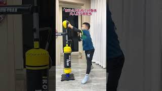 boxing shorts training dailytraining [upl. by Nalrah]