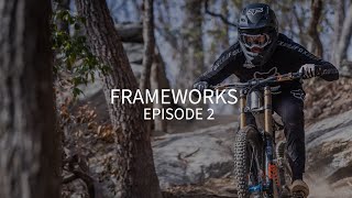 FRAMEWORKS  Neko Mulally  Episode 2 [upl. by Hedva879]