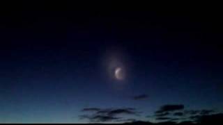 UFO over Gold Coast Australia June 5 2010 [upl. by Ahseem761]