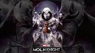 Moon Knight Season 2 Cancelled marvel mcu moonknight shorts cancelled marcspector [upl. by Kassaraba421]