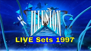 ILLUSION  1997032200  Horror Castle A [upl. by Boycey]