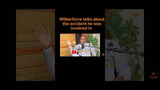 Wilberforce and about the accident trending gospel gachagua kasolo ndeke kambanation [upl. by Suirtemed]