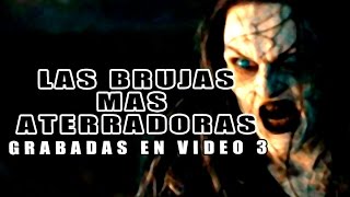 Las brujas de Zugarramurdi Trailer 2 en Español [upl. by Ariaz]