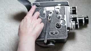 The Bolex Part 1 One From Zero [upl. by Dercy]