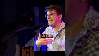 Sekptisch  Nils Heinrich comedy standupcomedy humor funny nilsheinrich [upl. by Greeson]