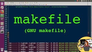 makefile  cómo construirlo [upl. by Anomis]