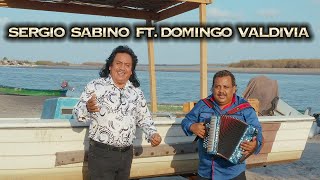 Sergio Sabino Y Sus Teclas Show FT Domingo Valdivia [upl. by Nosro]