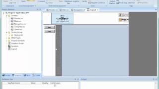 InduSoft Web Studio SCADA Software Tips and Tricks 2 [upl. by Tabber]