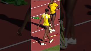 Khaddi Sagnia Long Jump 2022 world championship [upl. by Keryt472]