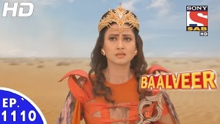 Baal Veer  बालवीर  Episode 1110  3rd November 2016 [upl. by Toile673]