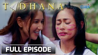 Estudyante binubully ng kanyang mga kaklase Full Episode  Tadhana [upl. by Noletta]