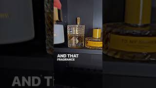 SOTD  Ursa by Tiziana Terenzi tizianaterenzi soavantgarde fragrance cologne perfume shorts [upl. by Oatis]