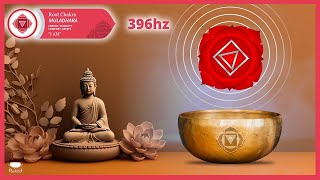 432Hz Tuning Fork Pure Tone  432Hz Alpha Waves Heal The Whole Body – Physical Emotional Healing [upl. by Anar]