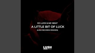 A Little Bit of Luck Statix Bad Bassline Remix [upl. by Hogarth]