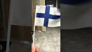 Finland National Anthem [upl. by Darrow]