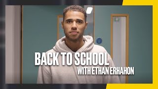 Back to School with Ethan Erhahon  JD Performance School [upl. by Cutcheon]