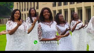 ADORABLE Official Video 2022 NEW LIFE Choir [upl. by Tiga721]