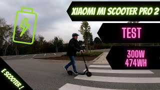 REVIEW Xiaomi Mi Scooter Pro 2 │Mein FAZIT [upl. by Joses615]