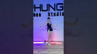 Dancing girl  Practice dancing every day with Life and Love girl dance kpop girldance [upl. by Deerdre]