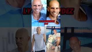 Lyle Menendez Then vs Now music 80smusic song edit lylemenendezedits monster lylemenendez [upl. by Karlen]