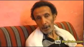 VETERAN RADIO JOURNALIST DARIOS MODI PASSED AWAYአለምነህ ውሴ ስለ ዳሪዎስ ሞዲ [upl. by Hsuk694]