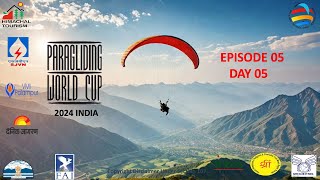 Welcome to the PWC 2024 in India  Day 5  Episode 5 Discover the Thrill of the PWC 2024 India [upl. by Eceined381]