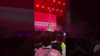 190726 Yoga Live  Janelle Monae  Fuji Rock Festival [upl. by Aihsatan]