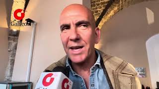 Ternana Di Canio quotIl derby a Perugia negli anni 80 accese la mia passione per fare il calciatore” [upl. by Beatriz743]