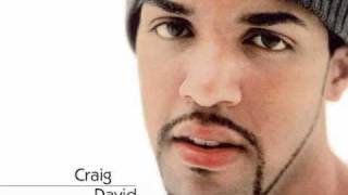 Craig David Seven Days wLyrics [upl. by Ardnoid]