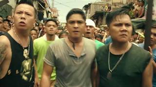 Ang Panday  Official trailer [upl. by Lorrac301]