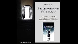 70 Las intermitencias de la muerte  José Saramago [upl. by Evets53]