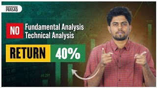 Hedge Fund Secret  How Alternate Data Will Help You Make 40 Returns  Explained In Hindi [upl. by Eirena875]