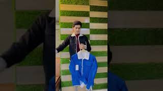 Jeans jacket fashion newvideo subscribe new fashionclothing shirts  Imtiaz collection [upl. by Atimed410]