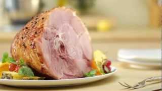 The Perfect Holiday Ham [upl. by Carson]