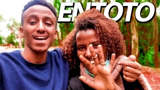 እንጦጦ ወሰድኳት  babi [upl. by Eudoxia]