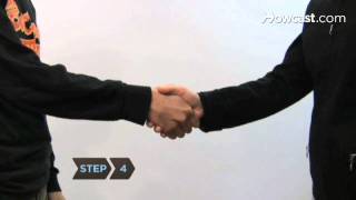 How to Shake Hands [upl. by Barnie]