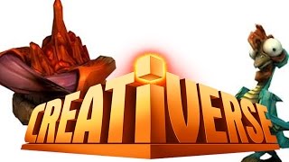 Creativerse Tips  Starter Guide [upl. by Nonah]