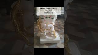 Statues Manufacturers FATIMA HANDICRAFTSMeerut 9027486310 [upl. by Norward917]