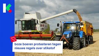 wat is stikstof en waarom is het een probleem [upl. by Allerie345]